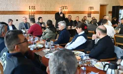 Başkan Başdeğirmen “Davraz’a halk otobüsü seferi başlatılmalı”