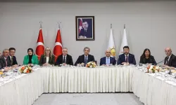 Başkan Başdeğirmen, “Şehirlerimizi Geleceğe Daha Güçlü Adımlarla Taşıyoruz”