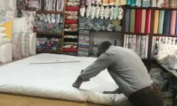 BİR USTANIN ELLERİYLE TÜKENEN MESLEK