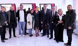 Demiralay, Güçlü oda, mutlu esnaf anlayışıyla çalışmalarımıza ara vermeden devam ediyor