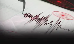 DEPREM Mİ OLDU SON DAKİKA?