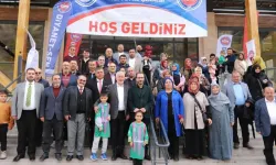 Diyanet-Sen Isparta’dan 24 Kasım’da yoğun katılımlı program