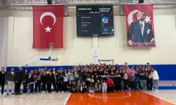 Eğirdir 1923 Kadirzade7k SK İlk Maçına Galibiyetle Başladı