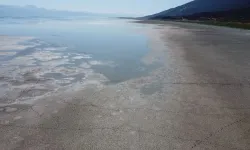 Eğirdir Gölü’ne “Can Suyu” Projesi Başladı