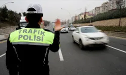 Trafikte Yeni Dönem Başlıyor: Yaşlı Sürücülere Yıllık Test