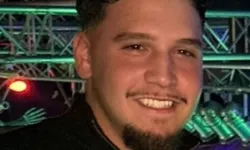 Ispartalı Genç, Trafik Kazasında Hayatını Kaybetti