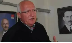 Eski Vekil ve Antalya Barosu Başkanı Hayatını Kaybetti