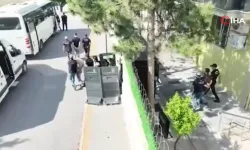 Isparta'da FETÖ Operasyonu