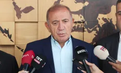 Gürsel Tekin'den Uğur Dündar'a açık mektup! Sert sözlerle sitem etti...