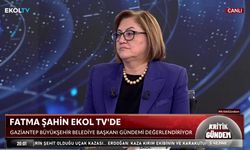 Ak Partili Fatma Şahin’den Sert Sözler: İstanbul’a Bu Yakışıyor Mu?