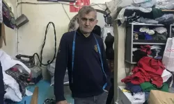 HAZIR GİYİM CEP YAKIYOR, TERZİLER YENİDEN GÖZDE OLDU