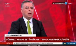 Barış Yarkadaş meydan okudu: TGRT Haber canlı yayınında sert açıklamalar!