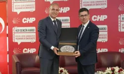 CHP'li Halıcı: “Her Gencin Hakkı Nitelikli Üniversite Eğitimi!”