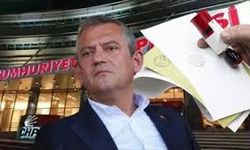 CHP'nin masasındaki son anket olay oldu.