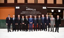 ANKOSLink2025 Uluslararası Konferansı Ankara’da Yapıldı