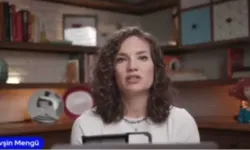 Nevşin Mengü yaptığı İmamoğlu eleştirisiyle olay oldu! Şok çıkış