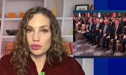 Nevşin Mengü'den flaş iddia! Yeni ittifakı açıkladı