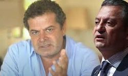 Cüneyt Özdemir'den CHP'ye sert sözler