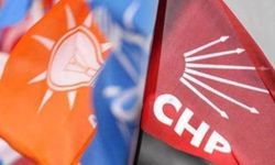 CHP ve YRP'den iki isim AK Parti'ye geçti