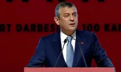 CHP'de Özgür Özel'e karşı bildiri şoku