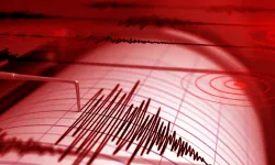 İstanbul'da deprem oldu!