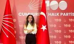 CHP Kadın Kolları Başkanı, görevinden istifa etti