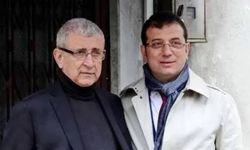 İmamoğlu'nun babası ve oğluna yurtdışı yasağı