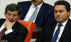 Babacan ve Davutoğlu'na kötü haber: Teklif bekleniyordu