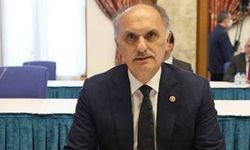 Eski AKP Milletvekili hayatını kaybetti