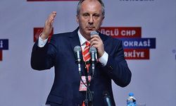 Muharrem İnce’ye verilen görev! CHP’de değişim