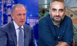 İsmail Saymaz'dan flaş Fatih Altaylı iddiası: İlk kez anlattı