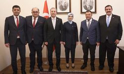 Kodal'dan Yalvaç'a iki müjde daha