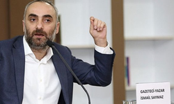 İsmail Saymaz yeni ittifakı açıkladı! CHP ve AKP'ye yeni rakip