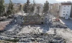 6 Mart Spor Salonu kapanıyor, yerine modern tesis geliyor