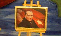 Isparta Belediyesinden 10 Kasım’a Özel Atatürk Temalı Sergi