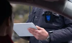 Isparta Emniyeti ASELSAN’ın Yerli Yapay Zeka Destekli Yaka Kameralarıyla Donatıldı