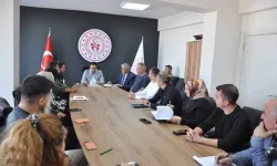 Isparta yurtlarında hizmet kalitesi artırılacak