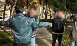 Isparta’da polis uyuşturucuya geçit vermiyor!