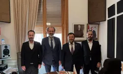 Milletvekili Yücel Arzen orkestrasıyla Isparta’ya geliyor