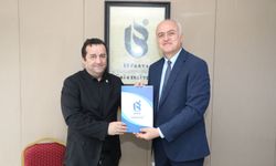 ISUBÜ ile Tüm Emlak Danışmanları Birliği Arasında İş Birliği Protokolü İmzalandı