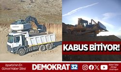 Kabus Bitiyor