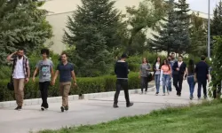 ÖĞRENCİLER ISPARTALILARDAN BUNLARI İSTİYOR