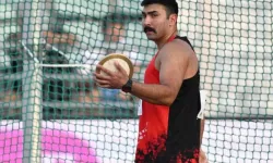 Türkiye’ye Altın Madalya: Ömer Şahin’den Tarihi Başarı