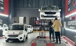 MRTÜRK EXPERTİZ GÜVENİ YENİDEN TANIMLIYOR