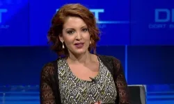 Nagehan Alçı Özgür Özel'i savununca ortalık karıştı