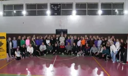 Isparta’da Öğretmen Akademileri – Müzik Akademisi Programı