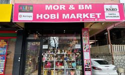 ÖRGÜ ÖRMEK HEM EKONOMİK KATKI HEM DE HOBİ