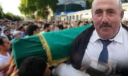 Otobüs Şoförü Murat Sarıyıldız Yaşamını Yitirdi