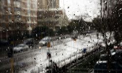 Ispartalılar dikkat: Gökgürültülü Sağanak geliyor