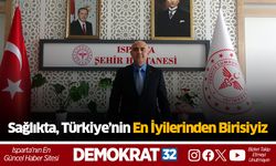 Sağlıkta, Türkiye’nin En İyilerindeniz